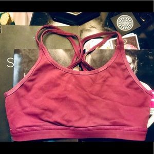 BORN PRIMITIVE - Rhapsody 1.0 sports bra